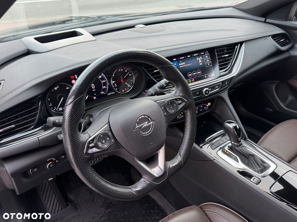 Opel Insignia 2.0 Ultimate Exclusive - 22