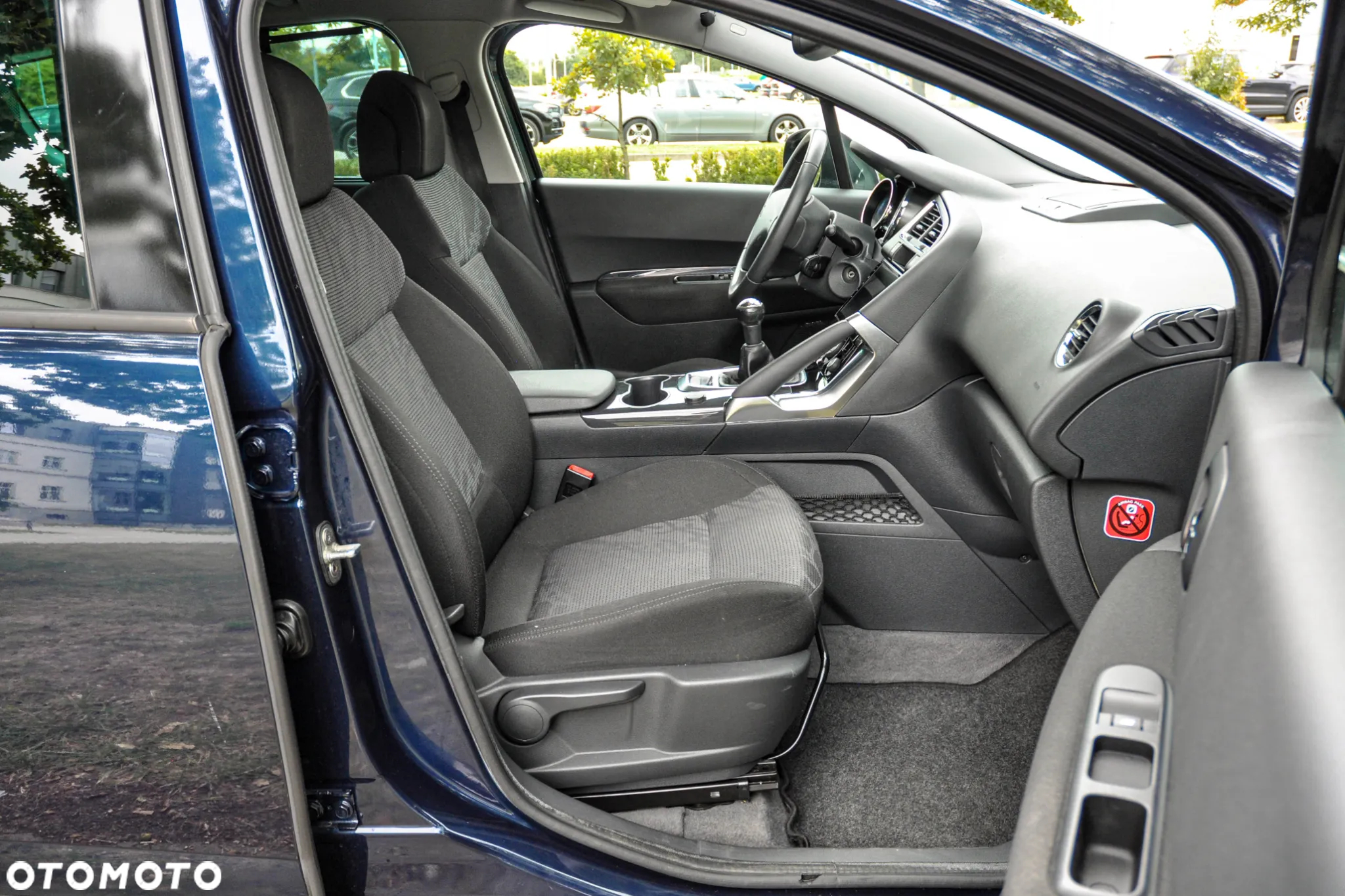 Peugeot 3008 - 11