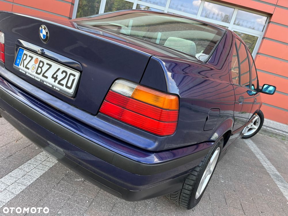 BMW Seria 3 - 21