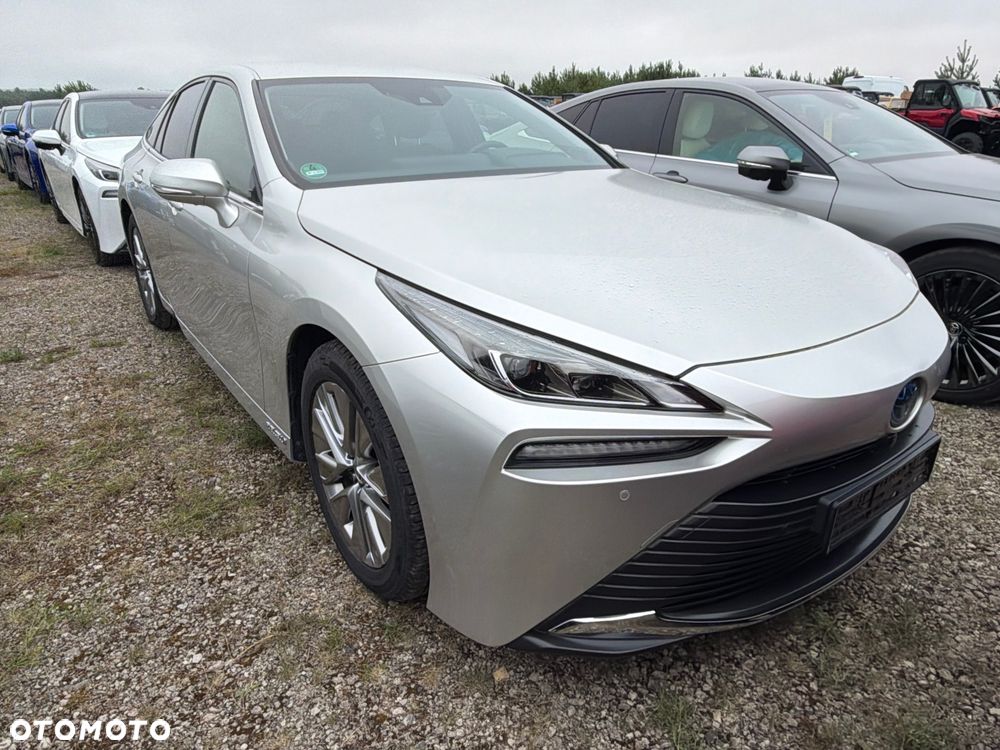 Toyota Mirai Executive - 1