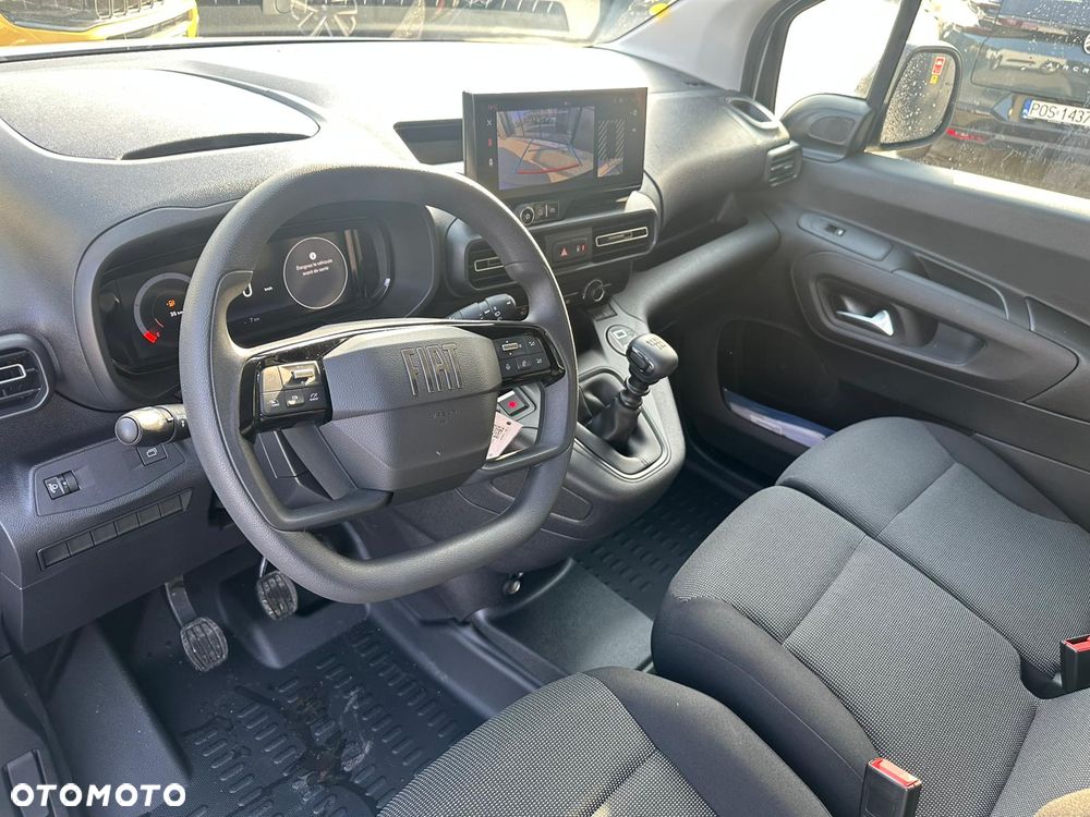 Fiat Doblo L1 100KM - 12