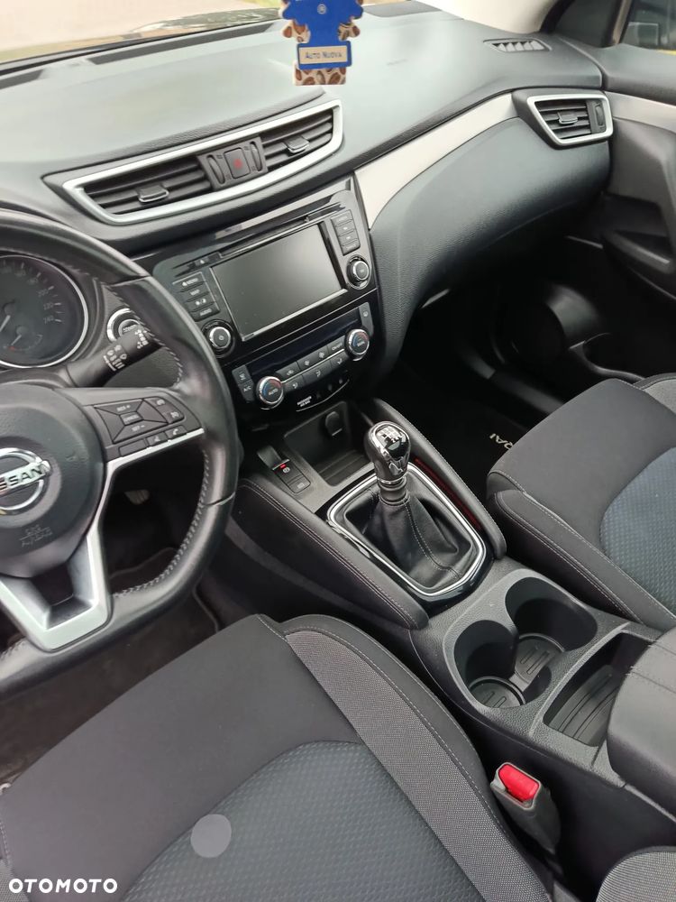 Nissan Qashqai - 3