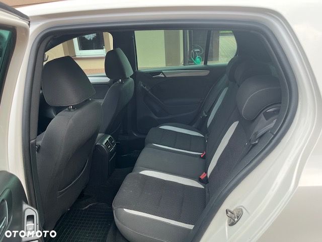 Volkswagen Golf 1.4 TSI Comfortline - 26