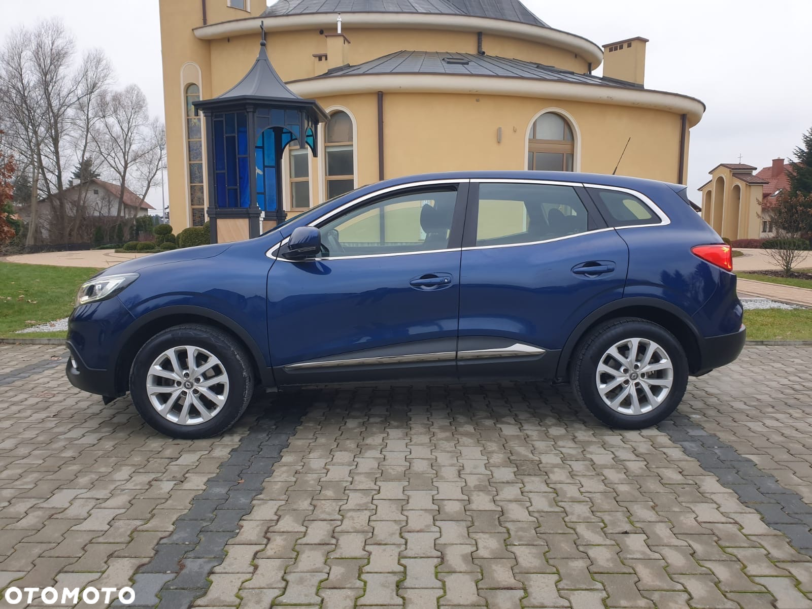 Renault Kadjar 1.2 Energy TCe Adventure - 2