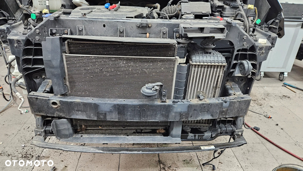 Pas przedni Kia Sportage IV 15- 1,7 Crdi
