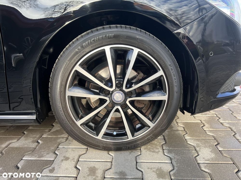 Mercedes-Benz Klasa B - 18