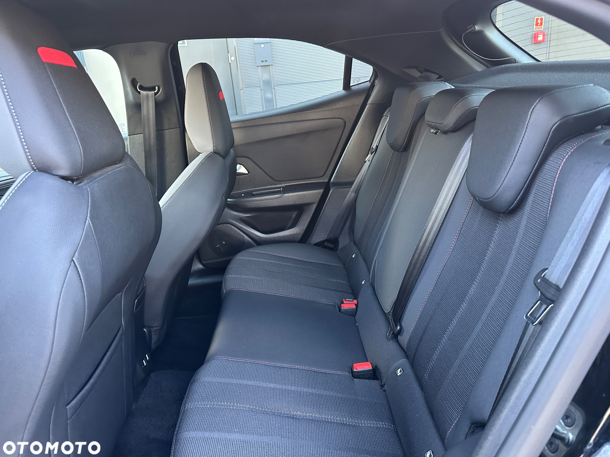 Opel Mokka 1.2 DI Turbo GS Line - 29