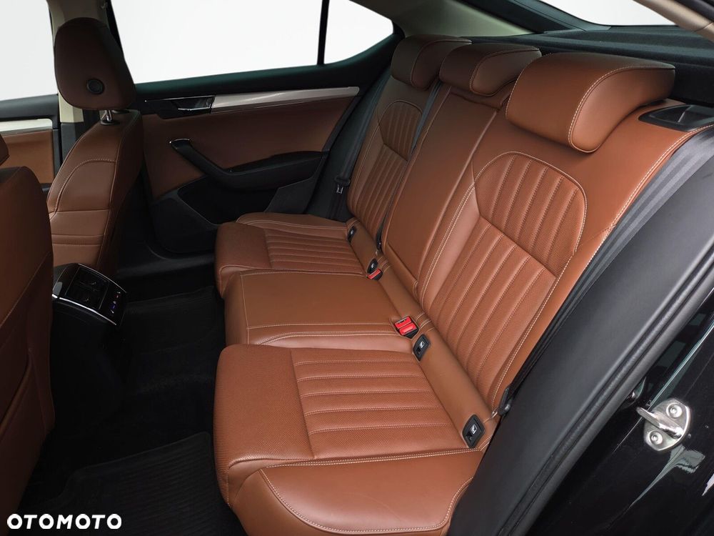Skoda Superb - 13