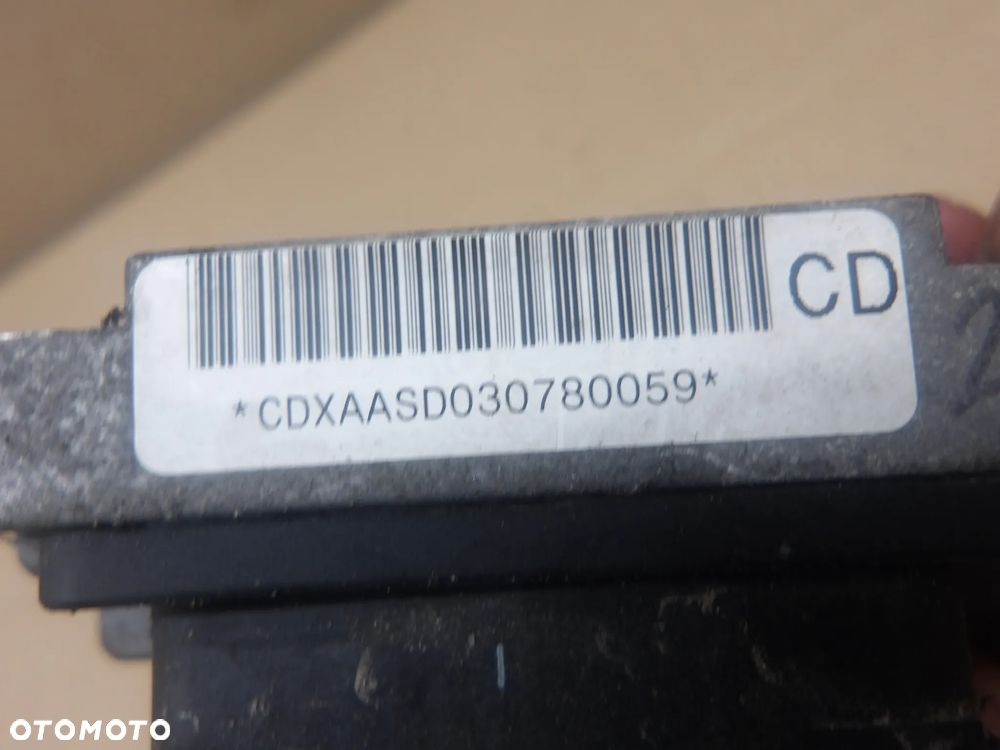 DAEWOO KALOS 1.4B MODUŁ STEROWNIK SILNIKA 96394312 - 7