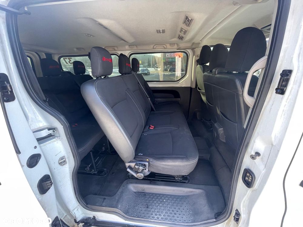 Renault Trafic Kombi 2.0 L2 Business - 6