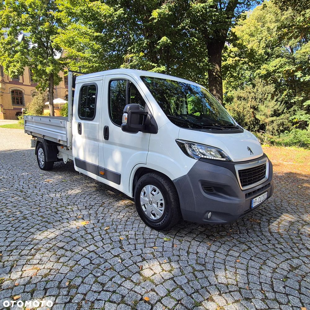 Peugeot Boxer - 13