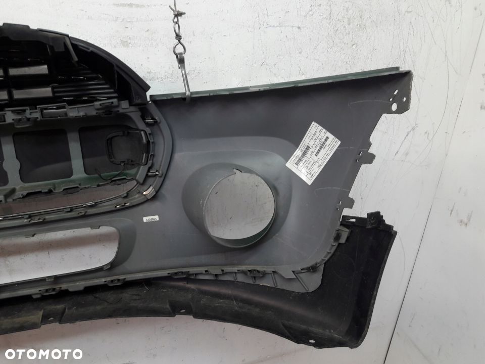 Mini Cooper F56 zderzak przedni przod - 9