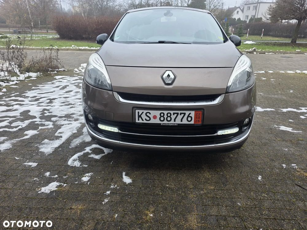 Renault Grand Scenic 1.9 dCi XXL FAP Exception - 29
