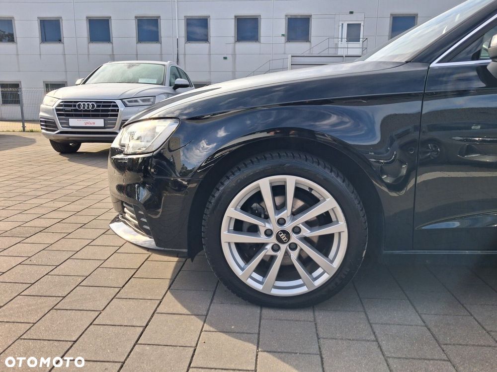 Audi A3 Sportback - 23