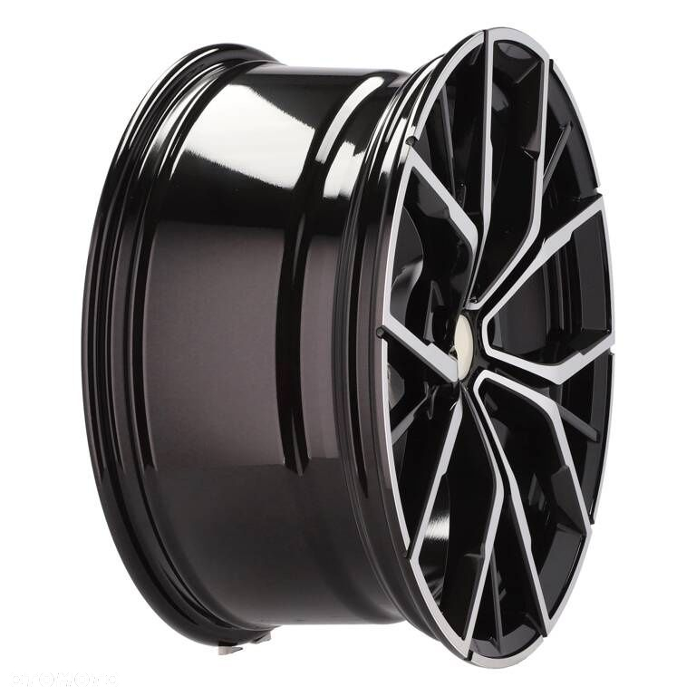 4x Felgi 19 m.in. do BMW 3 G20 G21 6GT G32 5 G30 G31 4 Coupe G22 - B1667 - 7
