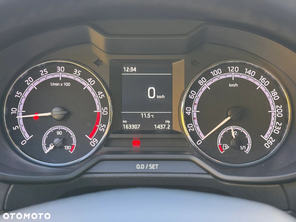 Skoda Octavia 1.6 TDI Ambition - 30