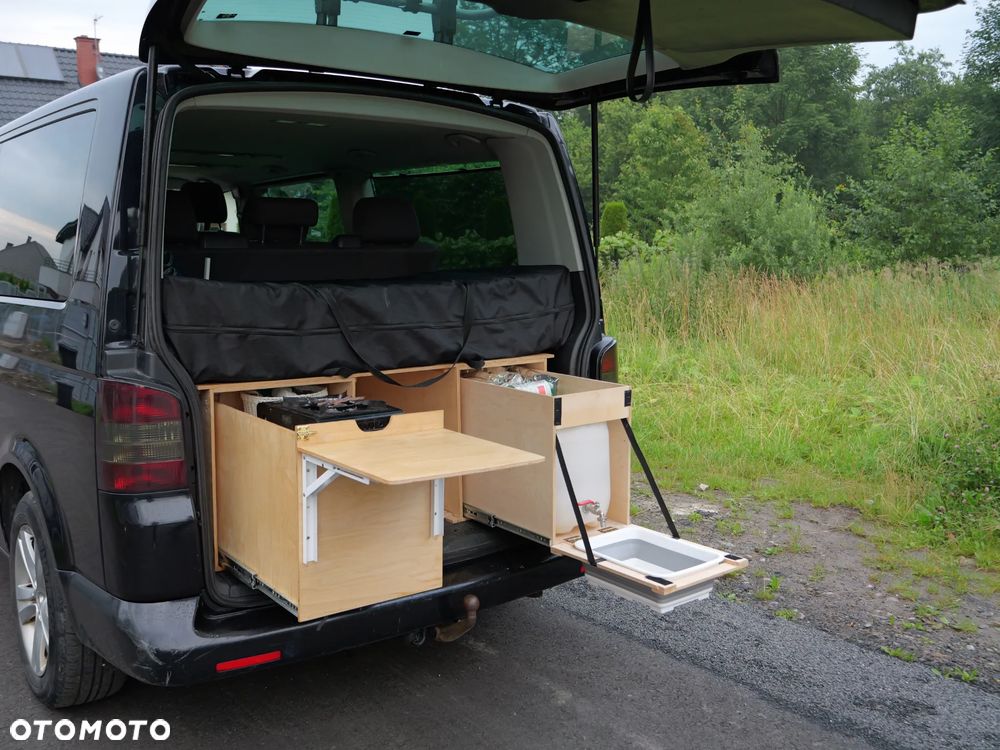 Volkswagen Transporter L2H1 - 8
