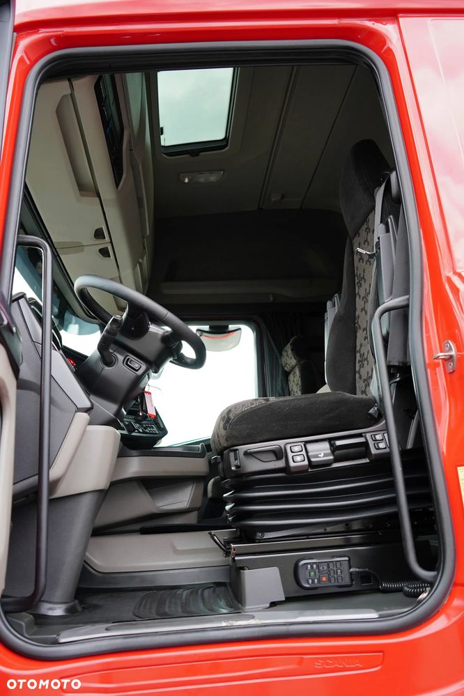 Scania / R 450 / EURO 6 / ACC / RETARDER - 7