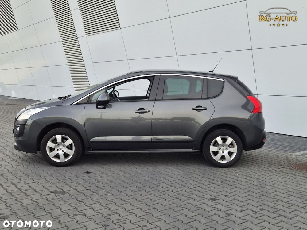 Peugeot 3008 - 12