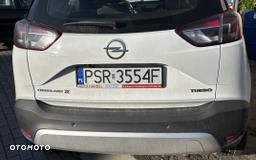 Opel Crossland X - 2