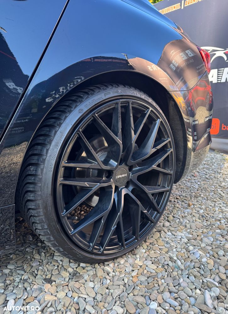 Renault Talisman TCe EDC GPF Initiale Paris - 15