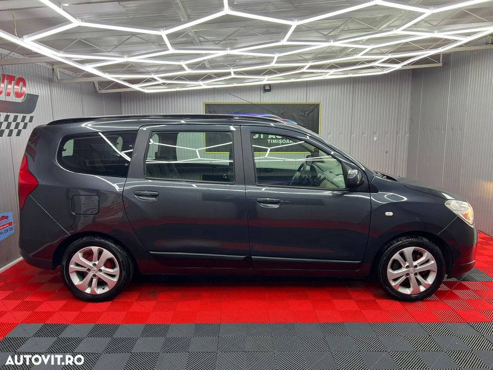 Dacia Lodgy - 22