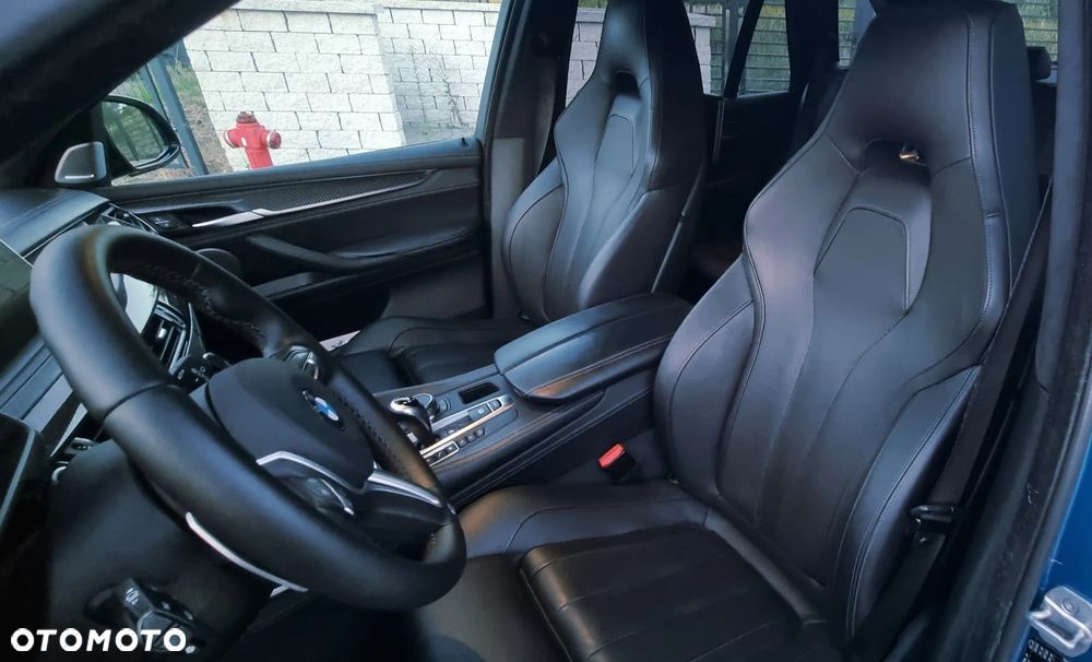 BMW X5 M Standard - 9