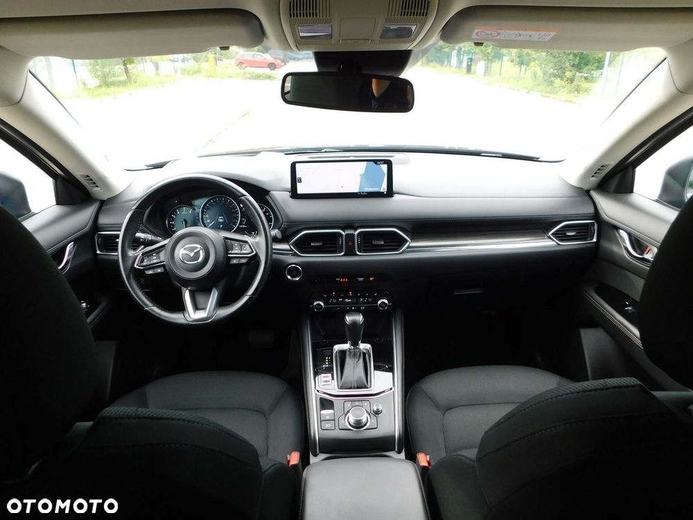 Mazda CX-5 2.0 Center-Line Plus 2WD - 7