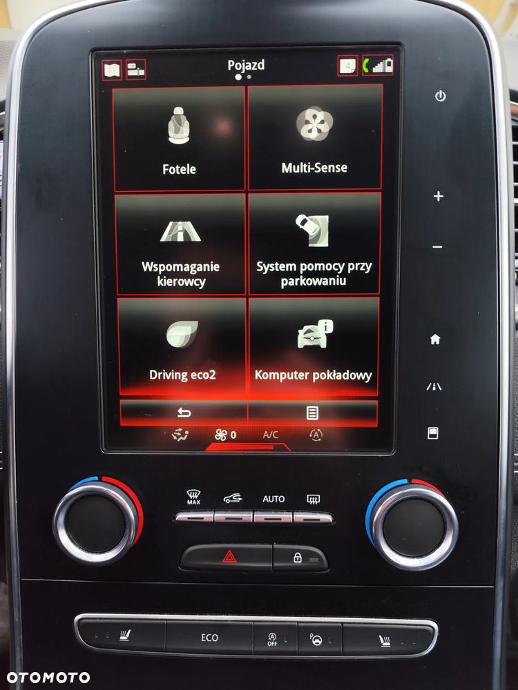 Renault Grand Scenic Gr 1.3 TCe FAP Intens - 14