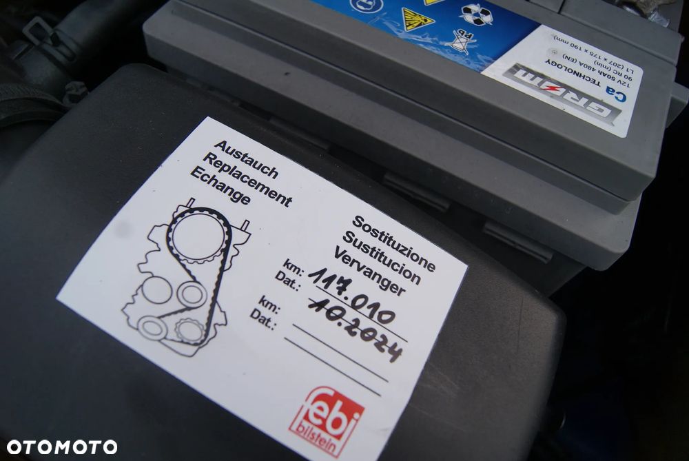 Hyundai i20 1.2 Edition Plus - 10