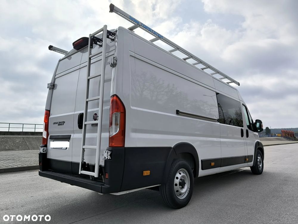 Fiat Ducato - 18