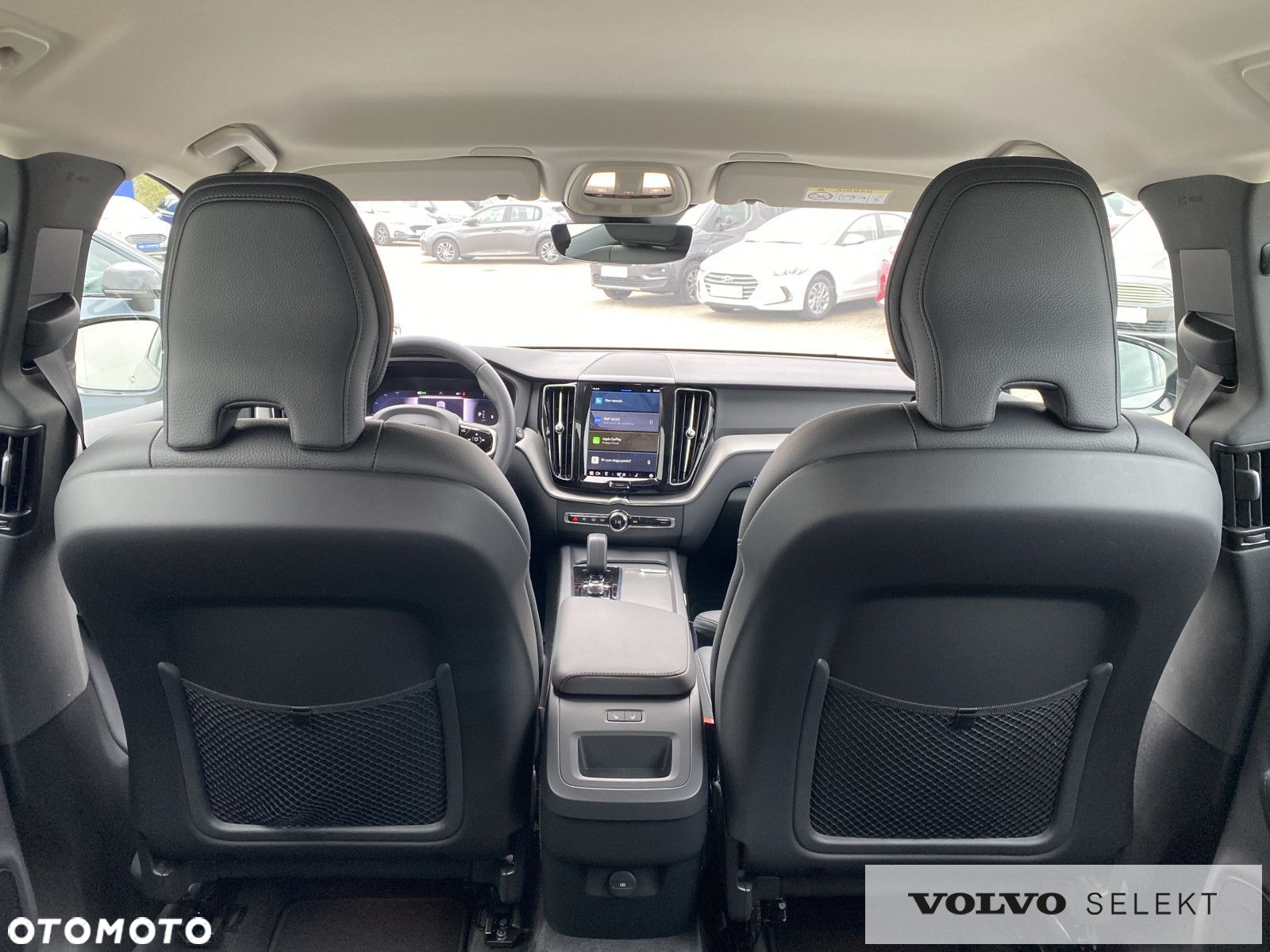 Volvo XC 60 - 16