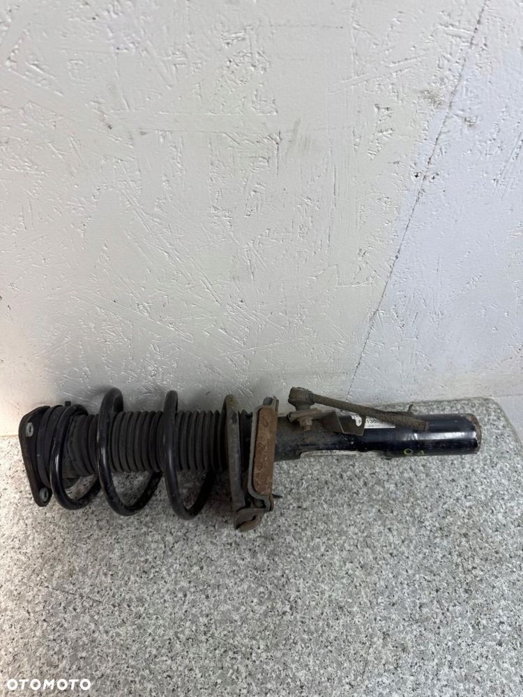 sprężyna amortyzator lewy przód volvo v40 ii 2012-18r 31360945 - 9