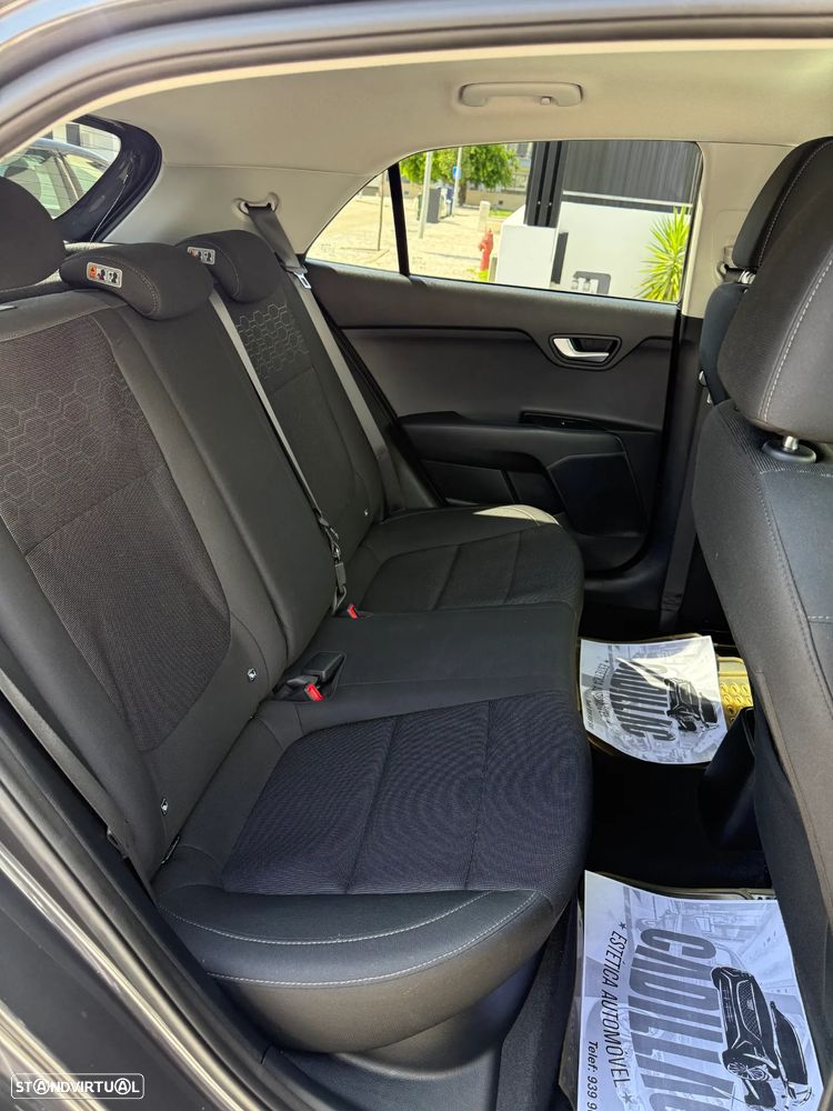Kia Rio 1.0 T-GDi Drive - 13