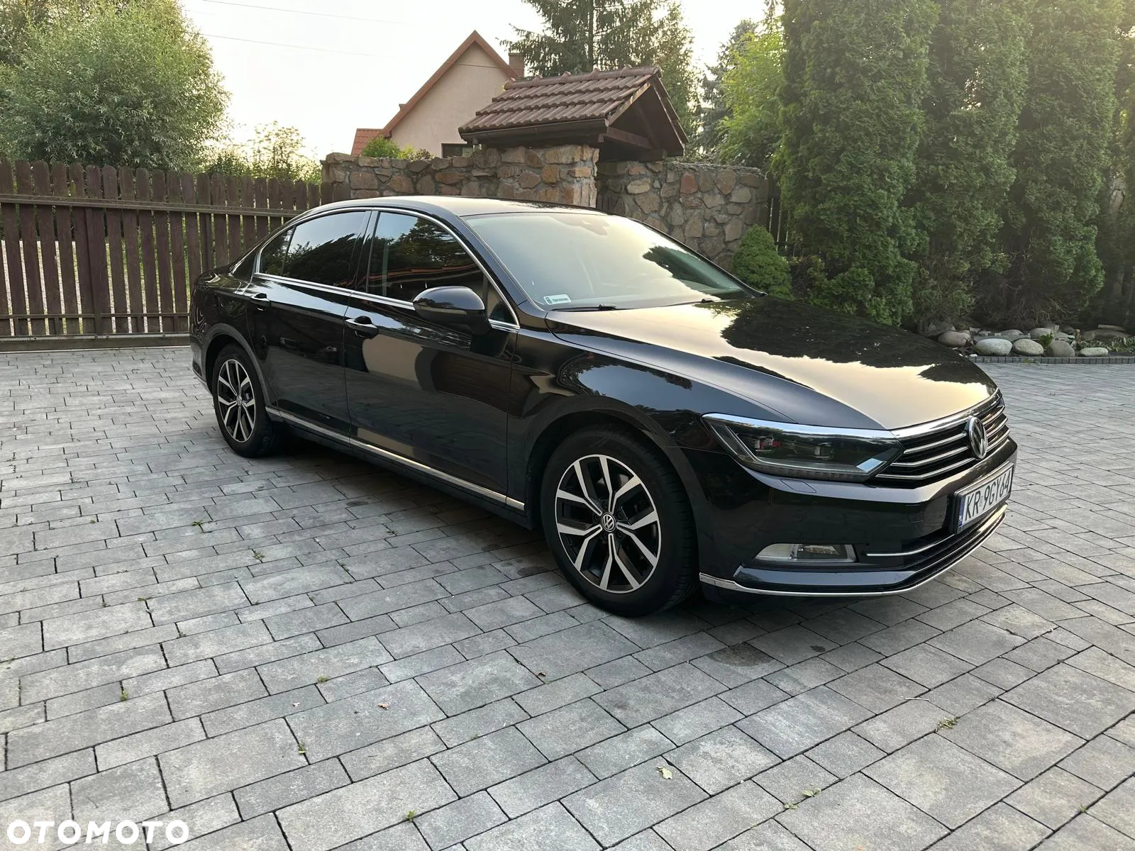 Volkswagen Passat 1.4 TSI BMT ACT Highline - 17