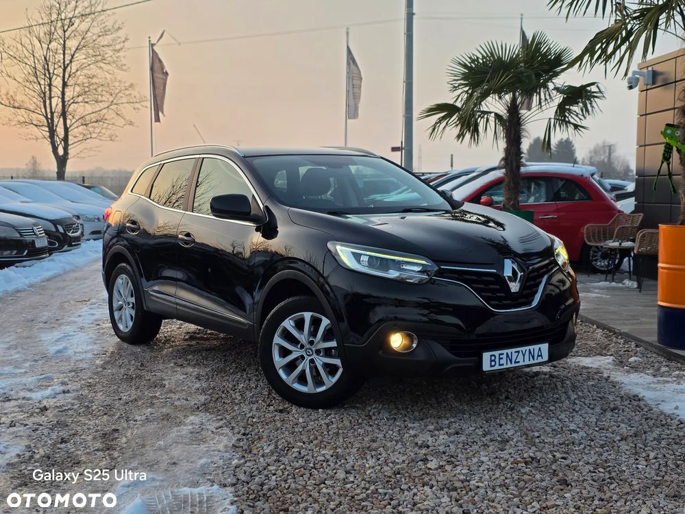 Renault Kadjar - 3