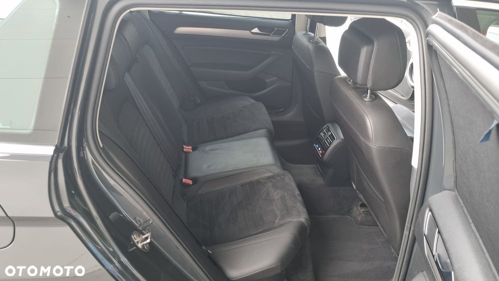 Volkswagen Passat 2.0 TDI BMT Highline DSG - 31