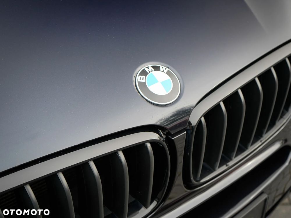 BMW X5 xDrive30d - 7