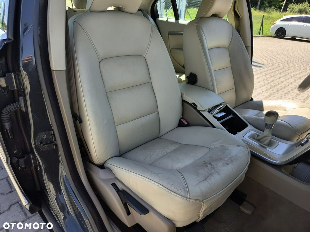 Volvo S80 - 12