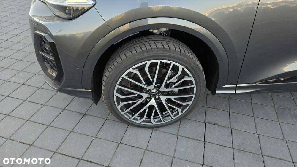 Audi Q5 TFSI mHEV 150 kW Quattro S tronic - 4