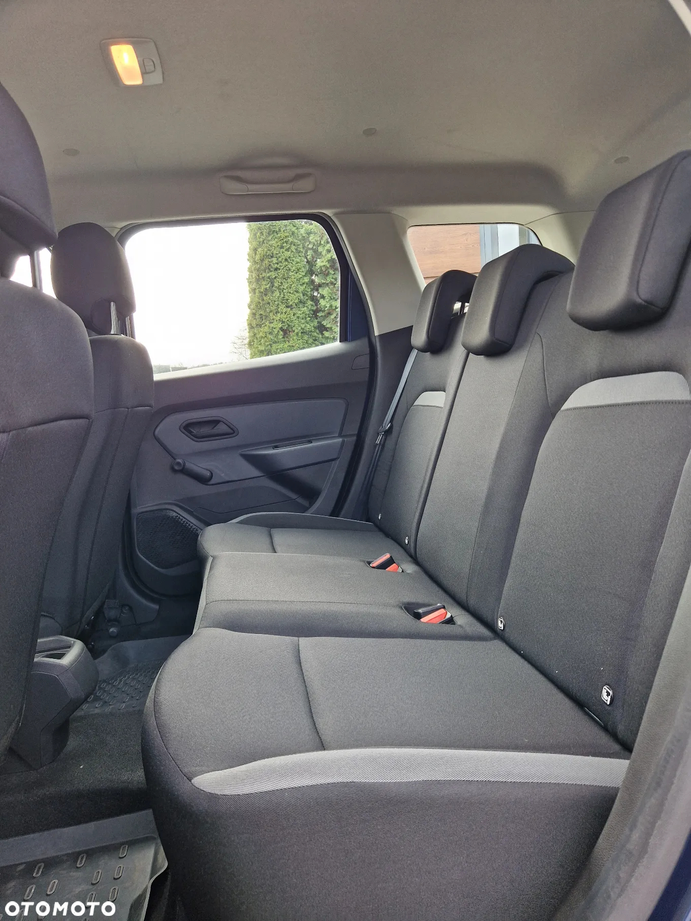 Dacia Duster 1.3 TCe FAP Prestige EU6d - 18