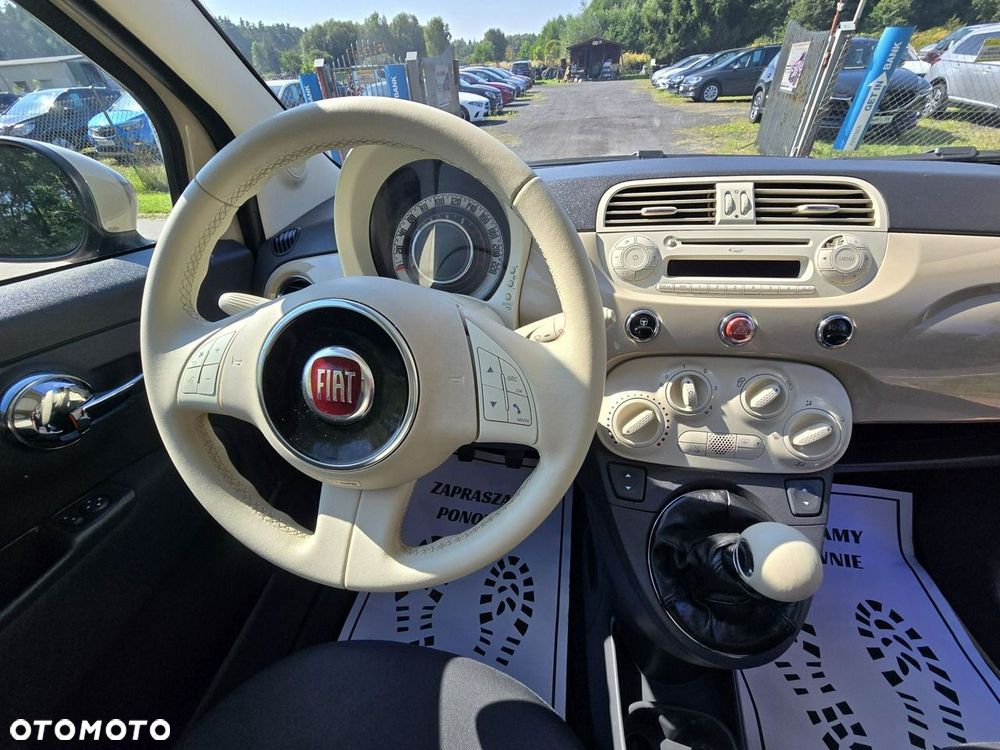 Fiat 500 - 20