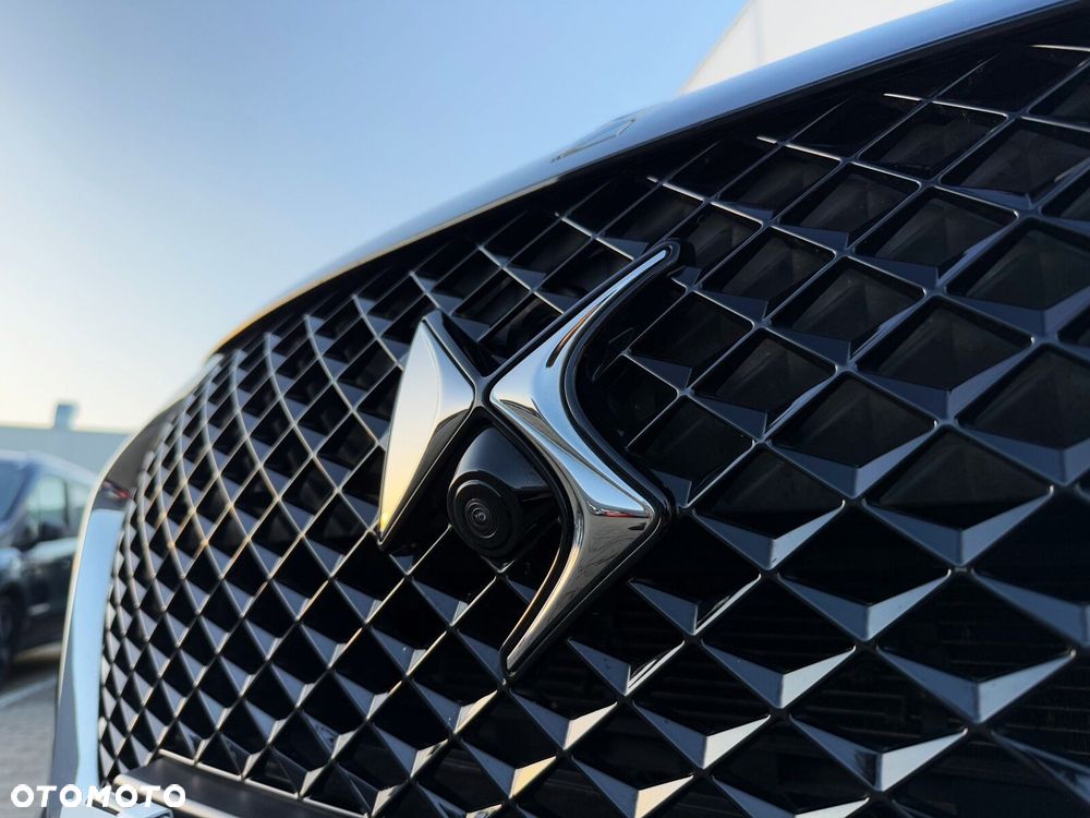 DS Automobiles DS 7 Crossback 1.6 PureTech Rivoli - 4