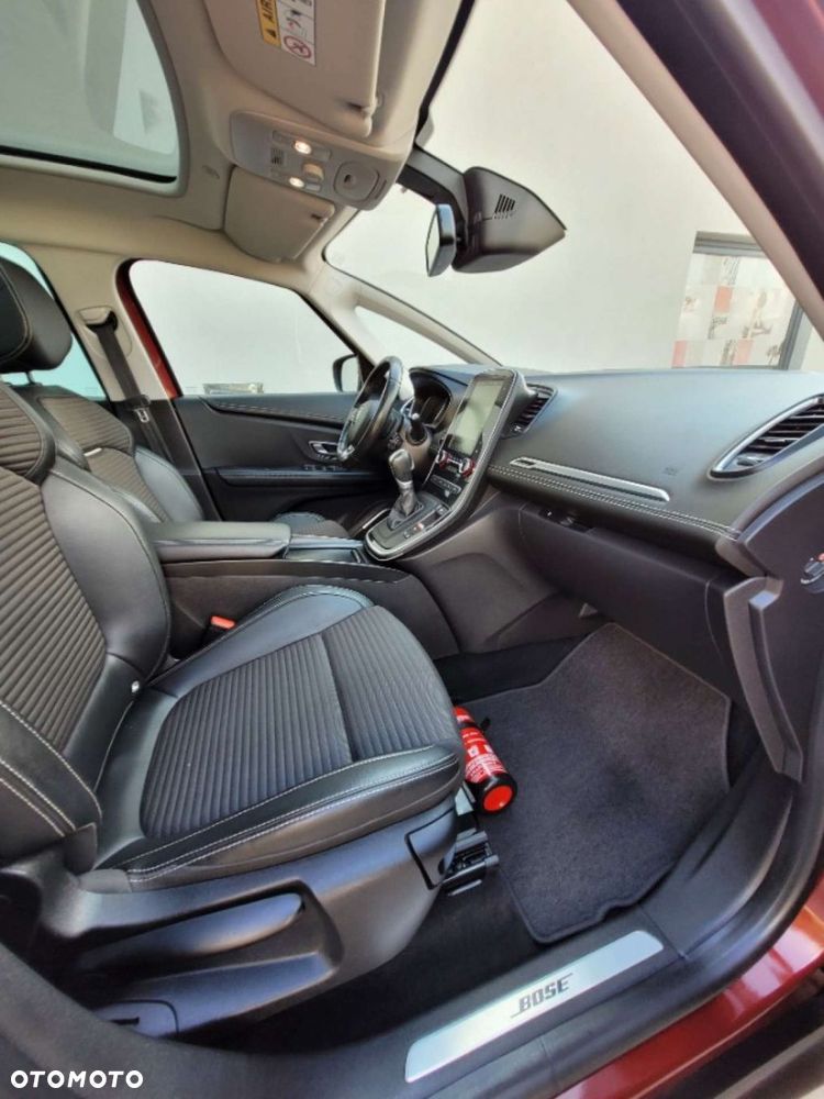 Renault Scenic 1.3 TCe Energy Bose EDC - 19