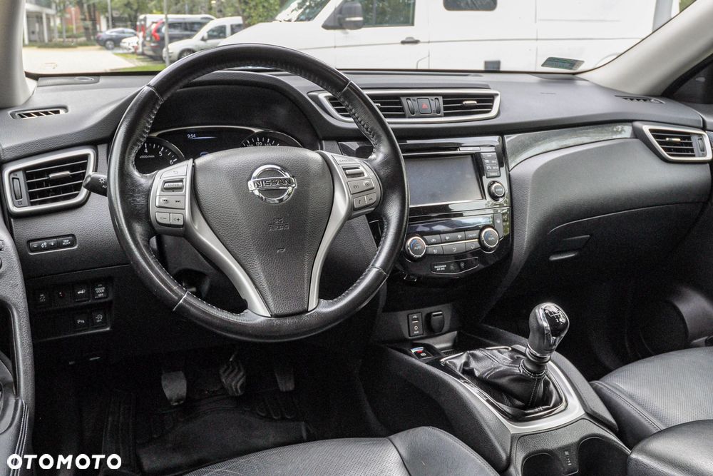 Nissan X-Trail - 9