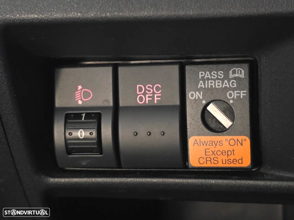 Mazda MX-5 1.8 MZR Center-Line - 20