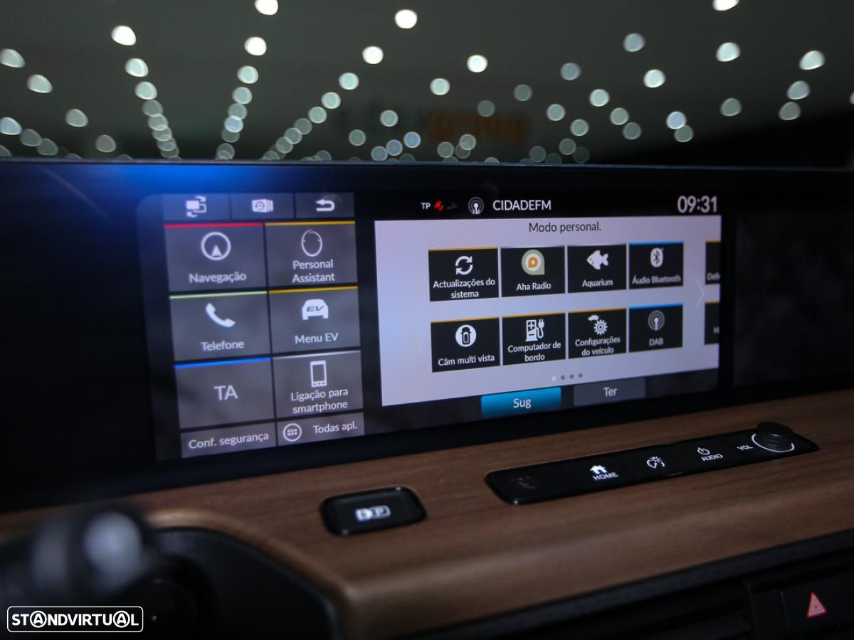 Honda e Advance - 22