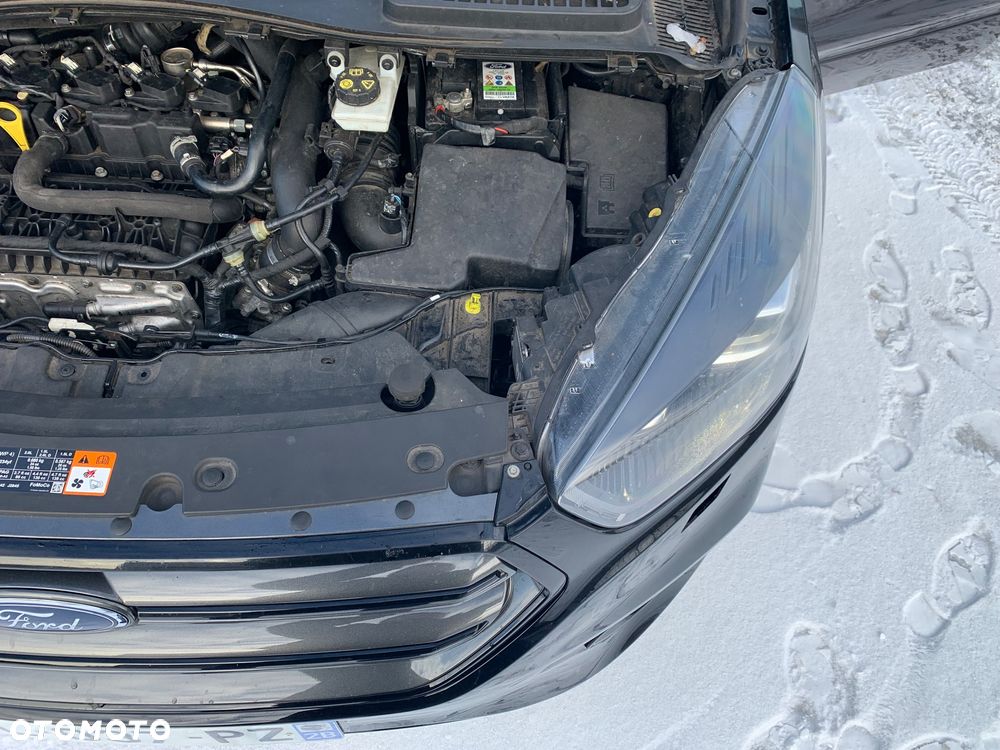 Ford Kuga 1.5 EcoBoost FWD ST-Line Black ASS GPF - 33