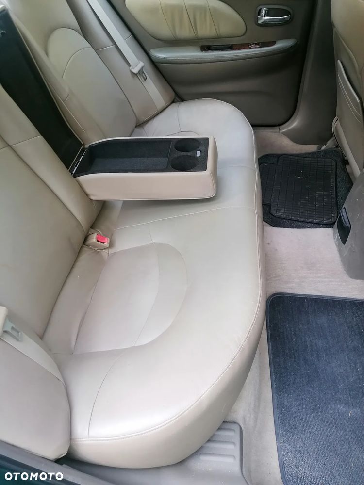 Hyundai Sonica - 19