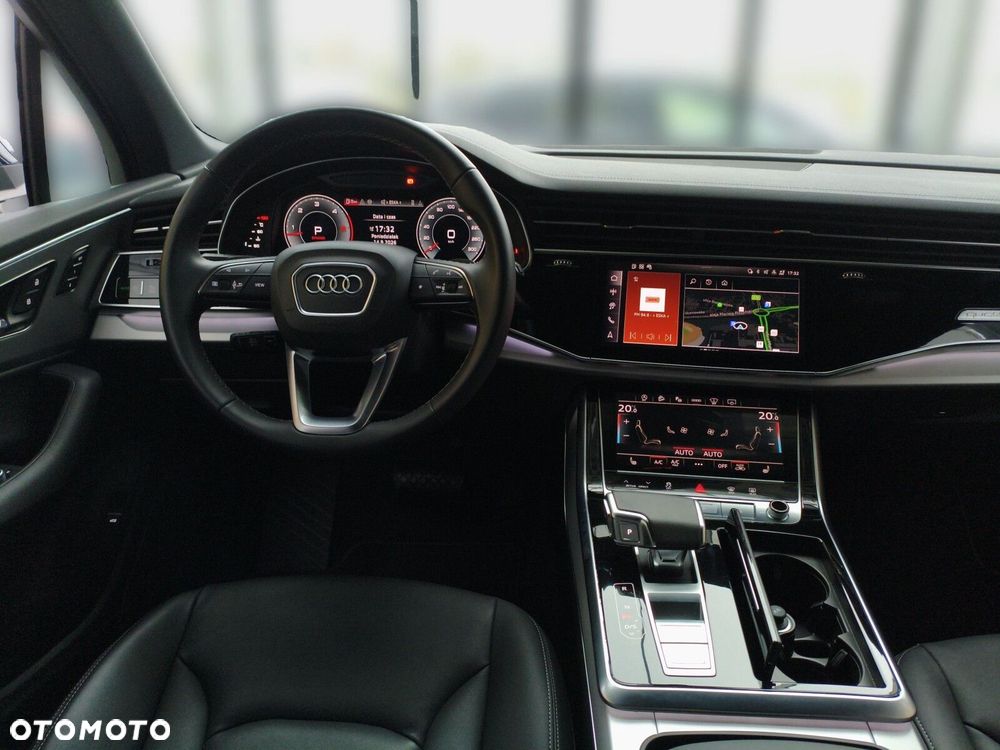 Audi Q7 TDI mHEV 170 kW Quattro S Line Tiptr - 16